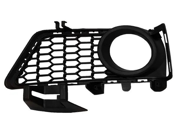 BMW 3 Serisi F30 2012-2018 Tampon Izgarası Ön Sol; Açık M Tech Wender 51118054155
