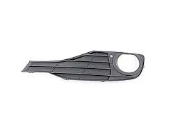 BMW 3 Serisi F30 2012-2018 Tampon Izgarası Ön Sol; Kapalı BMW 51117255365