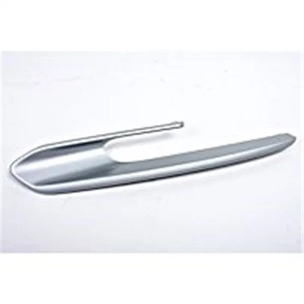 BMW 3 Serisi F30 2012-2018 Tampon Izgara Çitası Ön Sağ Modern Wender 51117279696