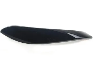 BMW 4 Serisi F32 2011-2018 Kapı Tutamak Kaplaması Ön/Arka Sağ Piano-Siyah Wender 51417275488