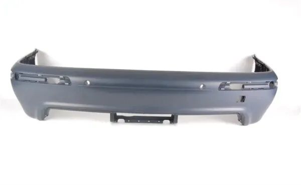 BMW 5 Serisi E39 1996-2003 Komple Tampon Arka; PDCli, 2B2-Çıkış -///M5- 1996-03 Wender 51122498489