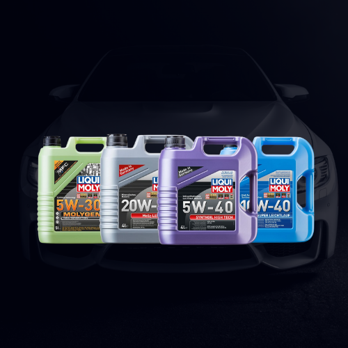 BMW araçlarda motor yağı hangi marka önerilir?