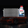 BMW araçlarda radyatör suyu nasıl kontrol edilir?